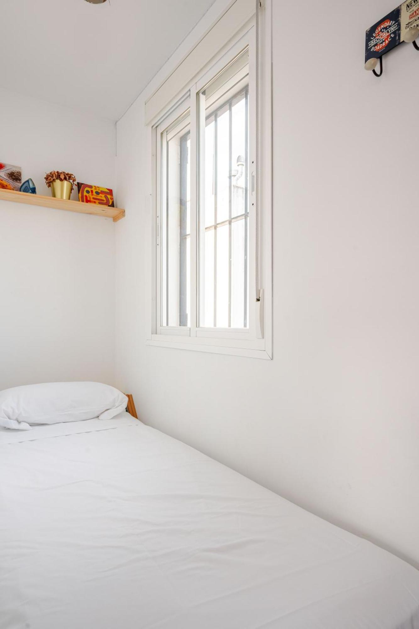 Atico La Azotea Con Terraza Privada Sevilla